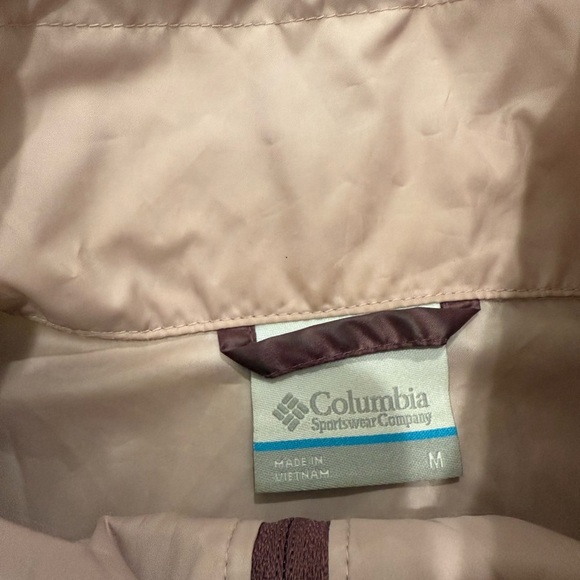 Columbia Women’s Jacket - Picture 4 of 5